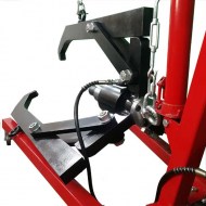 Съемник гидравлический СГ-100